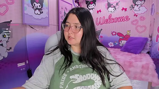 Dulce_meow live sex cam