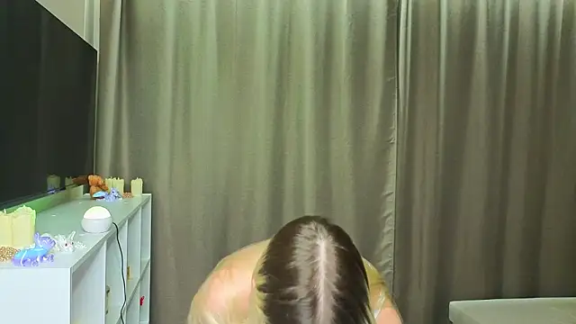 foxy_vivi's cam snapshot