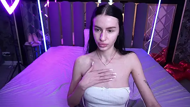 Snow_WhiteeeX's cam snapshot