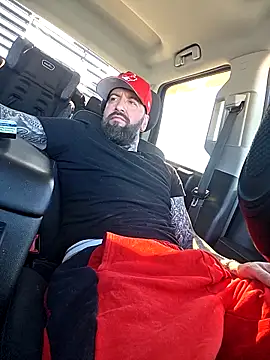 Beardedtattood live sex cam