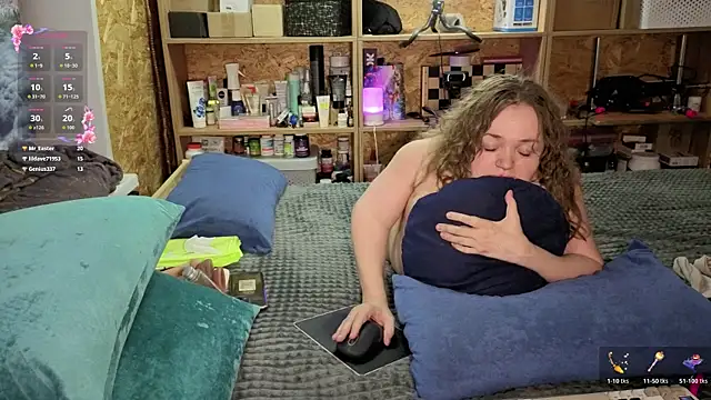 MiniNatalie live sex cam