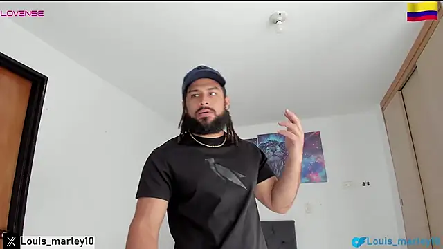 Louis_marley__ live sex cam