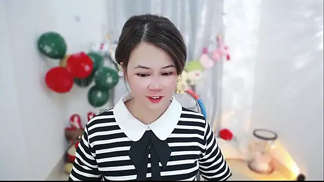 Fan_ting live sex cam