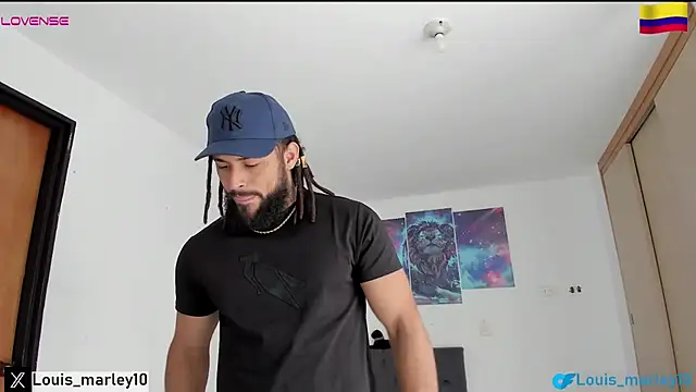 Louis_marley__ live sex cam