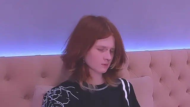 ZaynGraham live sex cam