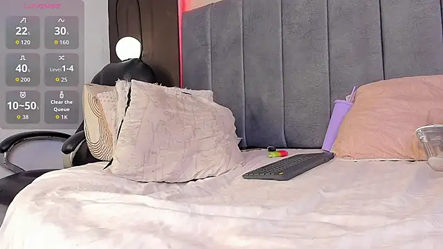 bella_gibson live sex cam