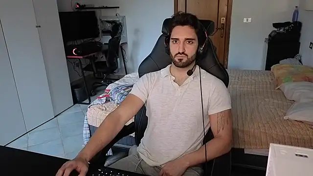 Al3xox02 live sex cam