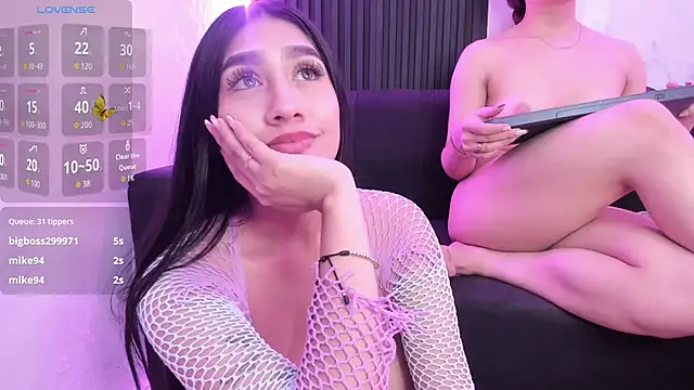 MiaScott5 live sex cam