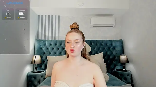 EvelinaBev's cam snapshot