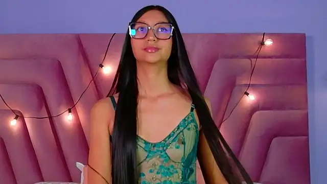 ThinPrincesss's cam snapshot