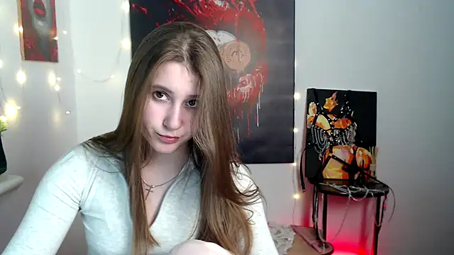 Milka_kamila's cam snapshot