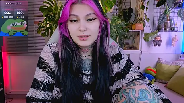 jelya_sg's cam snapshot