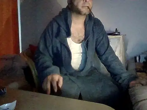 SmokedAlloy2 live sex cam