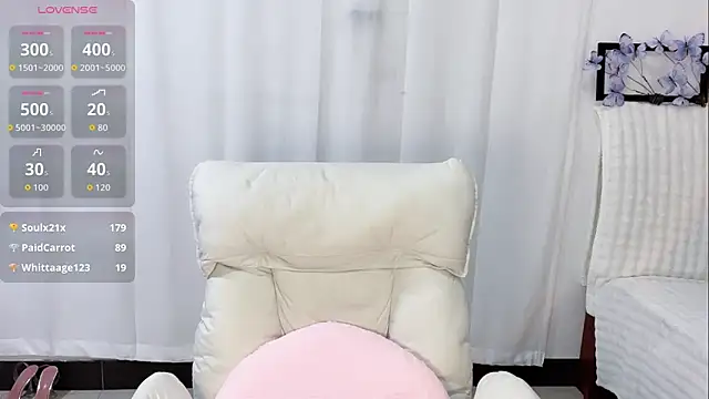 Tangbao-Baby's cam snapshot