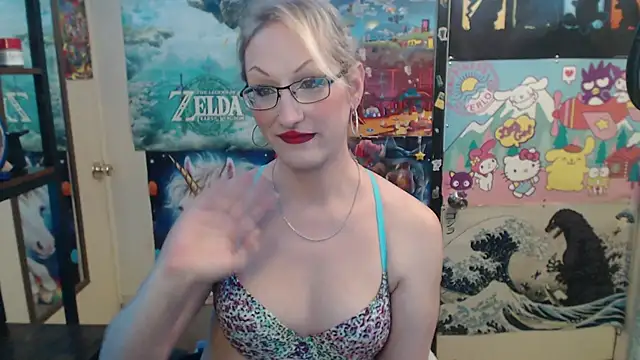 Savanah_Banana_ live sex cam