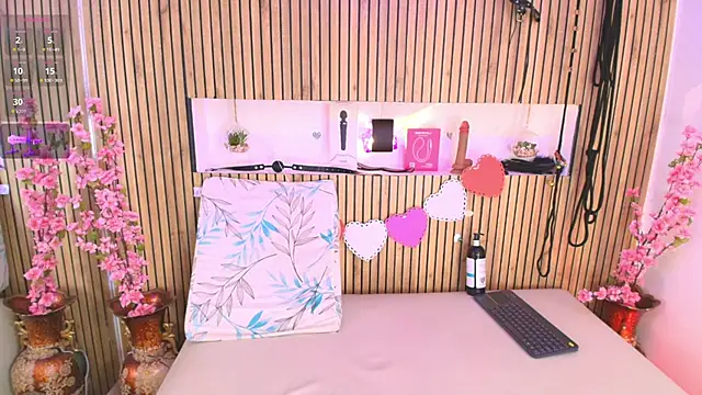 _Ashley_777 live sex cam