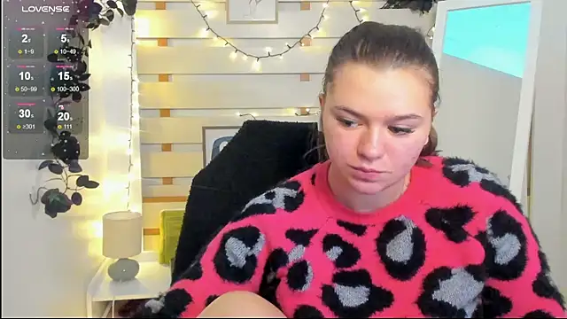 Josephine_Kiss's cam snapshot