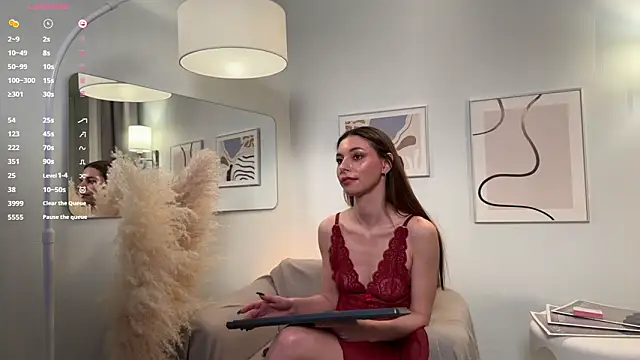 Amelie_Crosby's cam snapshot