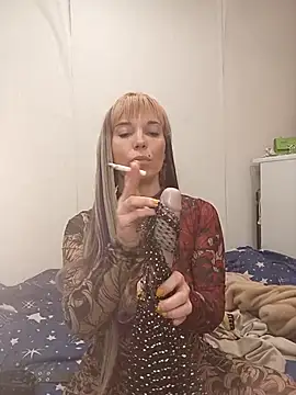 Conny_Shellie's cam snapshot