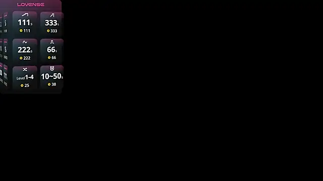 IreneHabibi's cam snapshot