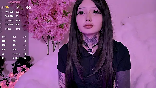 Lein_Bone's cam snapshot