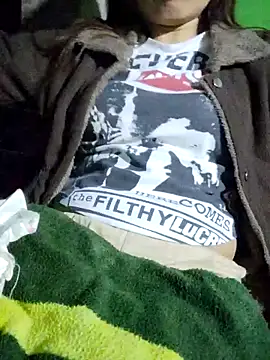 Congee-666's cam snapshot