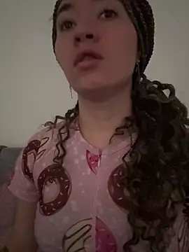 Sophie_LS's cam snapshot