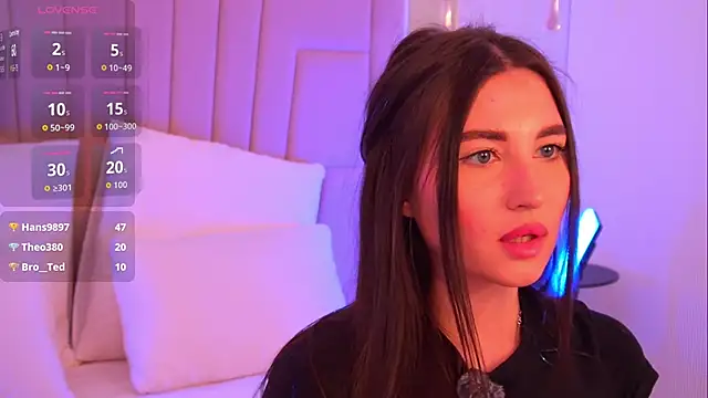 LisaDeviss's cam snapshot