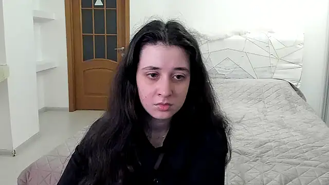 Ginablum's cam snapshot