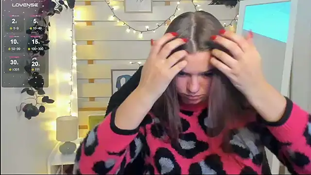 Josephine_Kiss's cam snapshot