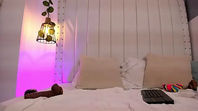 hannah_gray's cam snapshot