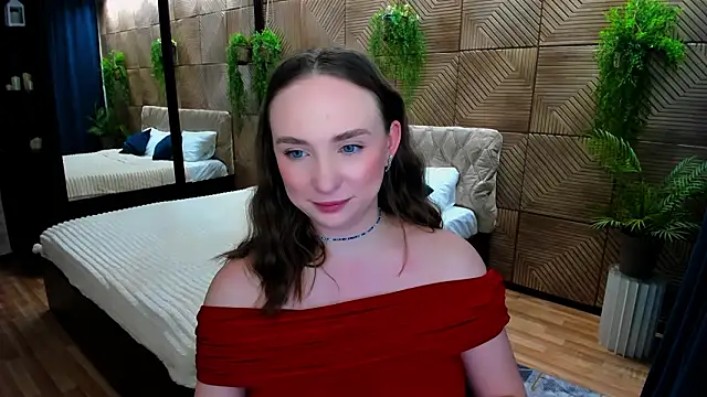 TrueReincarnation's cam snapshot