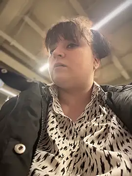 Eva_Evushka's cam snapshot