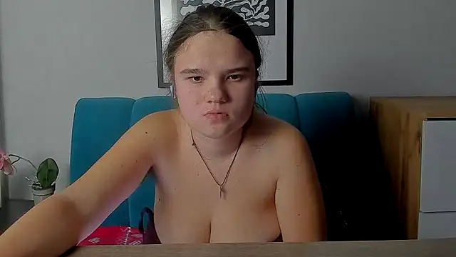 AdeleCruz's cam snapshot