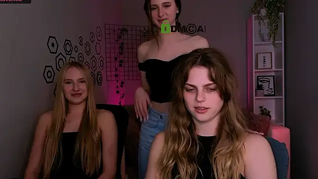 nekky_mouse's cam snapshot