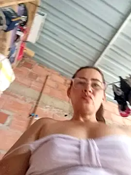 Salome_69's cam snapshot