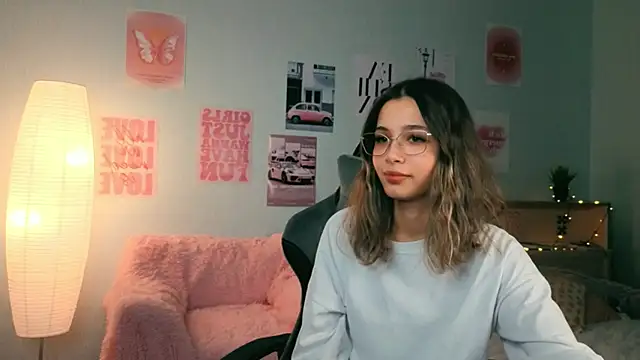 dinnerwithflowers's cam snapshot