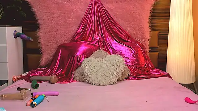 LiaMetz's cam snapshot