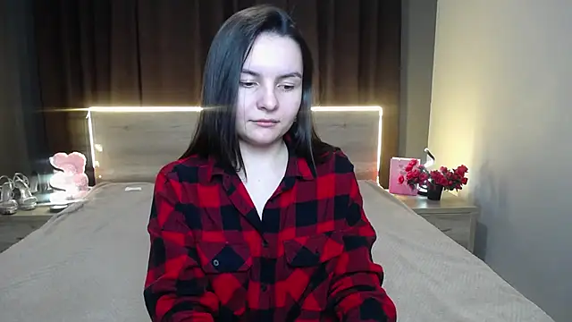 JasmineAsha's cam snapshot