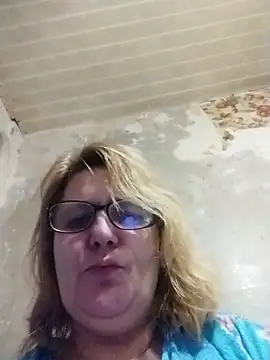 Forest-Lady live sex cam