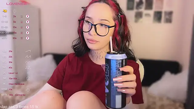 AnastasiaSun's cam snapshot