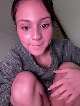 AngelRuby's cam snapshot