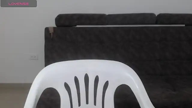 Anthonela_Queen's cam snapshot