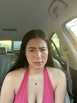 ClaireBree's cam snapshot