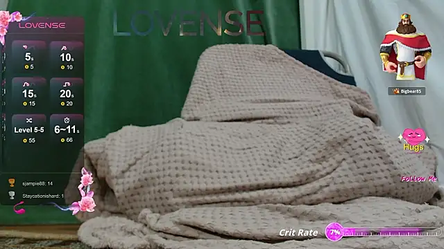 Luckyalice_4u live sex cam