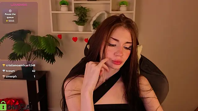 Jennie_Hunter's cam snapshot