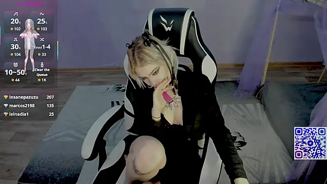 Saekiko's cam snapshot