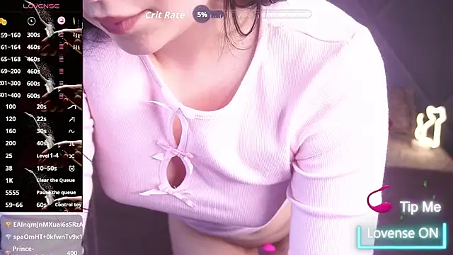 MargaritaGrey's cam snapshot