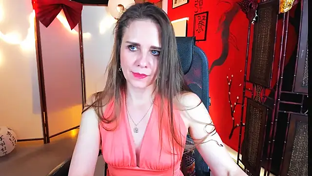 EmiliaBedy's cam snapshot