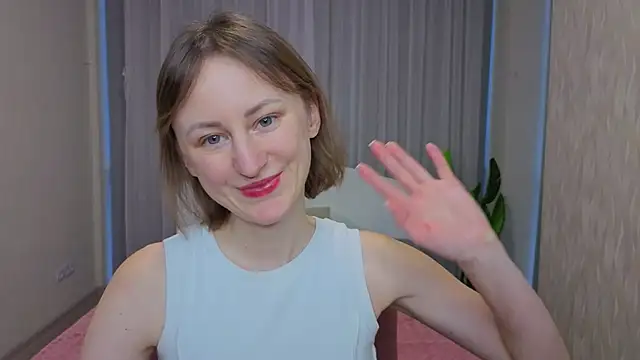 LuluChiiii's cam snapshot